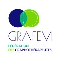 GRAFEM — Fédération des graphothérapeutes (nouvelle fenêtre)